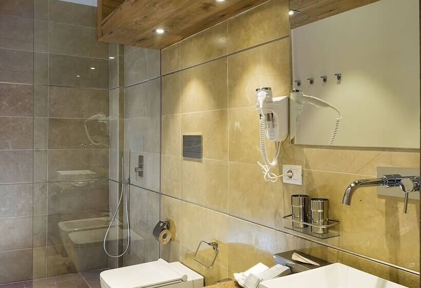 סוויטת דלוקס נוף לים, White Bay