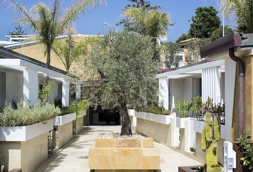 חדר סטנדרט, White Bay