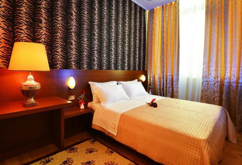 غرفة تنفيذية, Austria