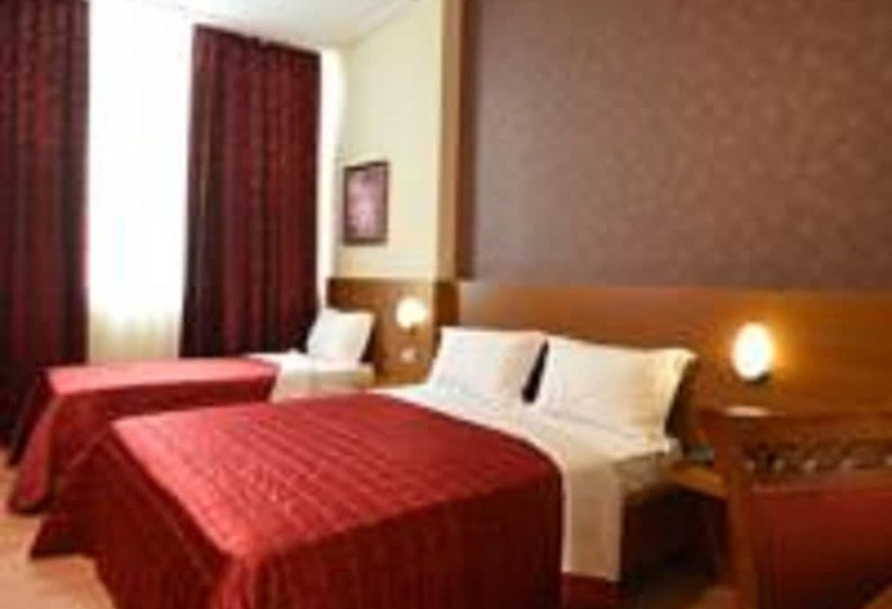 חדר סטנדרט, Austria