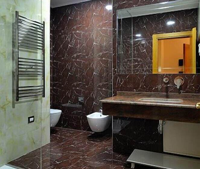 غرفة قياسية, Austria