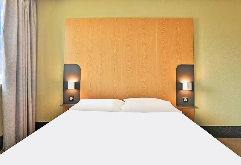 标准间, B&b Hotel La Roche Sur Yon