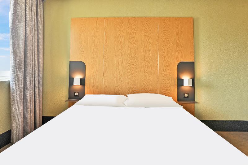 标准间, B&b Hotel La Roche Sur Yon