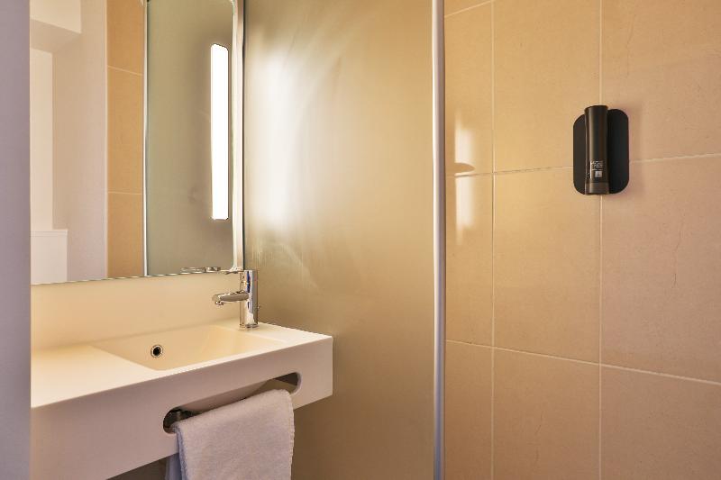 标准间, B&b Hotel La Roche Sur Yon