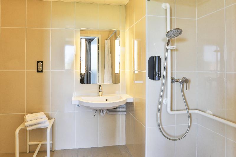 标准间, B&b Hotel La Roche Sur Yon