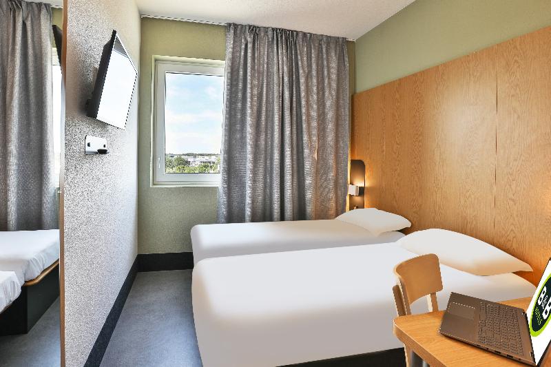 标准间, B&b Hotel La Roche Sur Yon