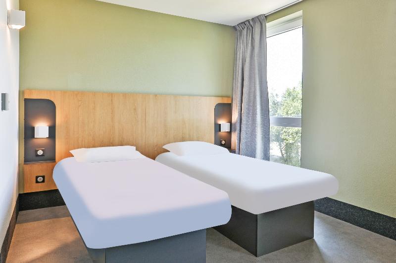 标准间, B&b Hotel La Roche Sur Yon