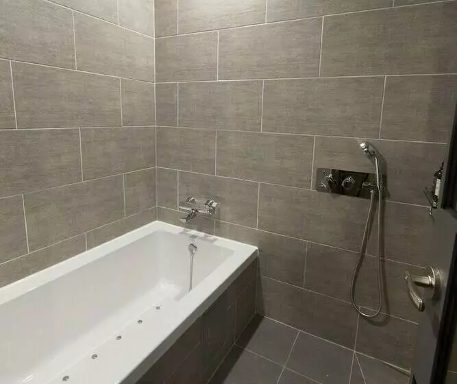 ファミリールーム, Gimhae Brown Dot Hotel Waterpark