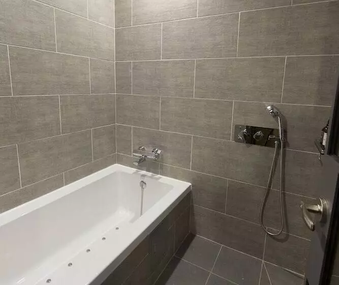 ファミリールーム, Gimhae Brown Dot Hotel Waterpark