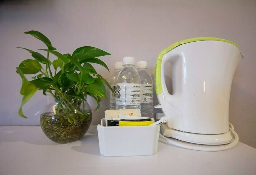 标准间, Chariton Hotel Ipoh