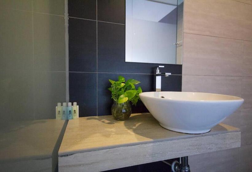 标准间, Chariton Hotel Ipoh