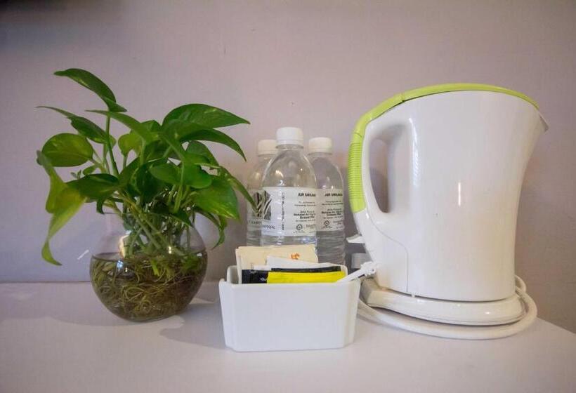 标准间, Chariton Hotel Ipoh