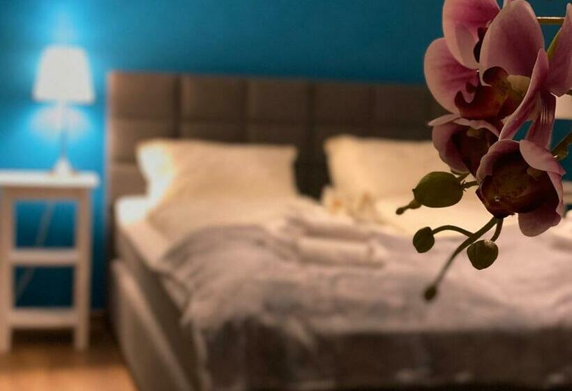 스탠다드 룸, Der Tanzhase