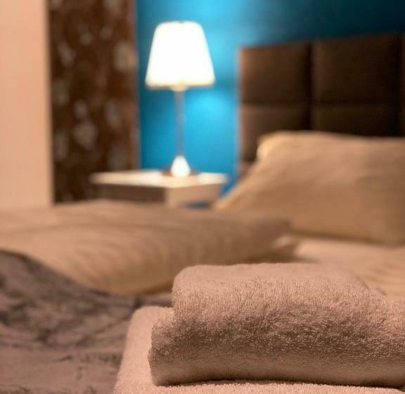 스탠다드 룸, Der Tanzhase