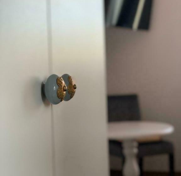 스탠다드 룸, Der Tanzhase