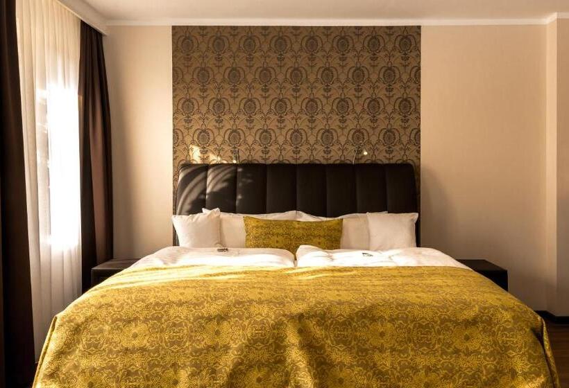 침실 1개 디럭스 아파트, Die Edelkastanie