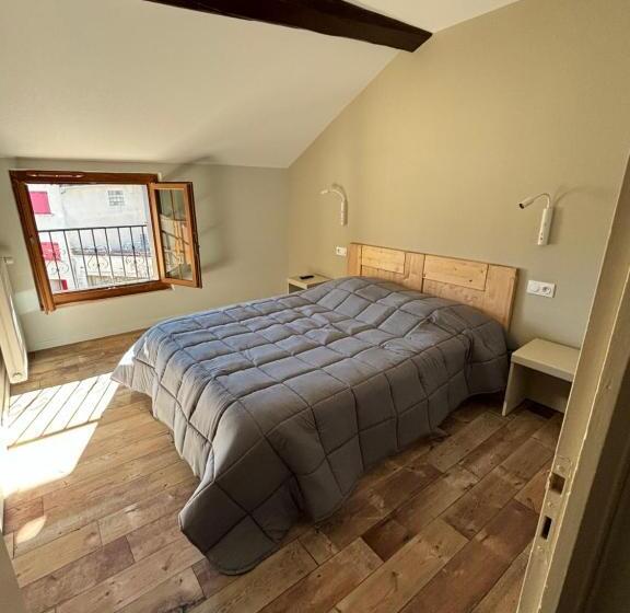 Апартаменты 1 Спальня, Hôtel Le Coq D Or