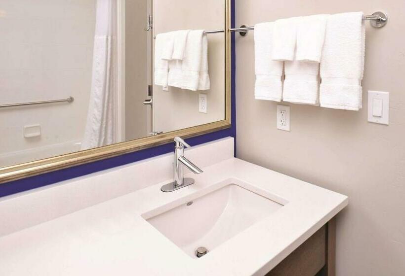 إستوديو قياسى, La Quinta By Wyndham Page At Lake Powell