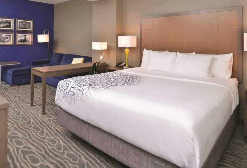 Люкс Deluxe Кровать Кинг, La Quinta By Wyndham Page At Lake Powell