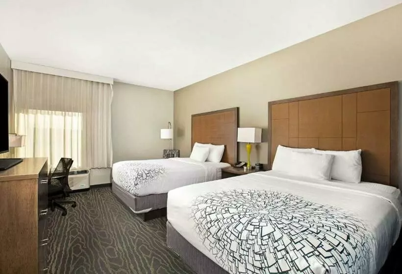 اتاق استاندارد, La Quinta By Wyndham Page At Lake Powell