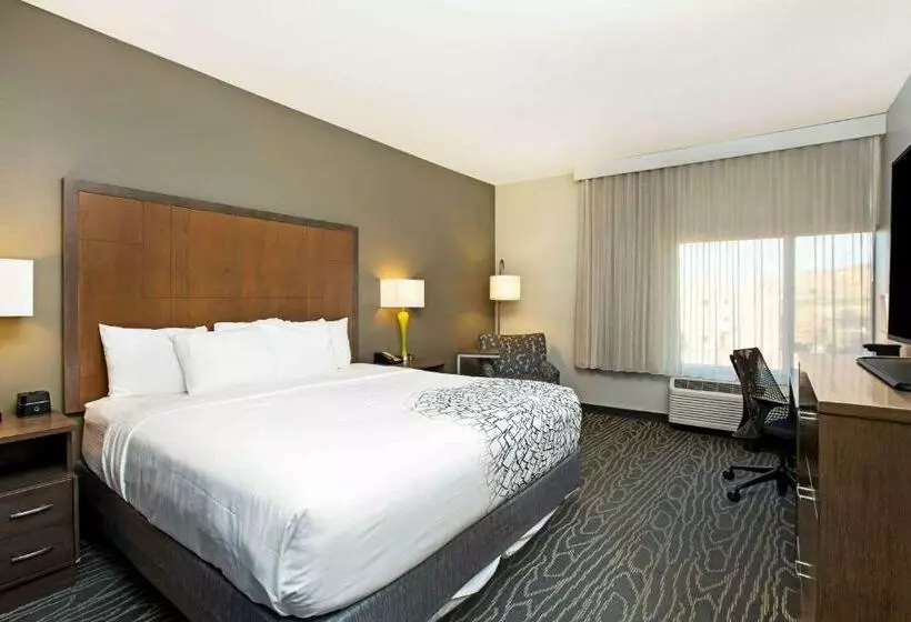اتاق استاندارد با تخت بزرگ, La Quinta By Wyndham Page At Lake Powell