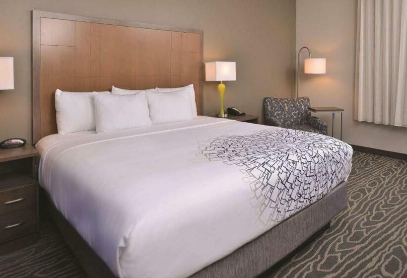 غرفة قياسية سرير كينج, La Quinta By Wyndham Page At Lake Powell