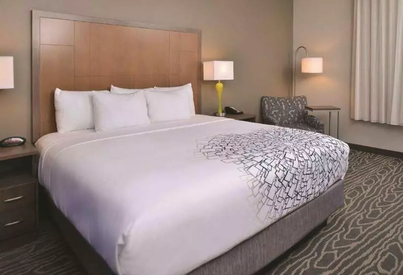 اتاق استاندارد با تخت بزرگ, La Quinta By Wyndham Page At Lake Powell