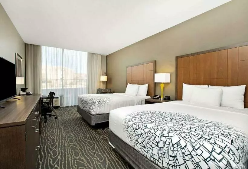 اتاق استاندارد برای معلولان, La Quinta By Wyndham Page At Lake Powell