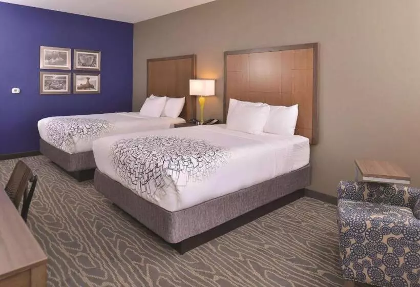 اتاق استاندارد برای معلولان, La Quinta By Wyndham Page At Lake Powell
