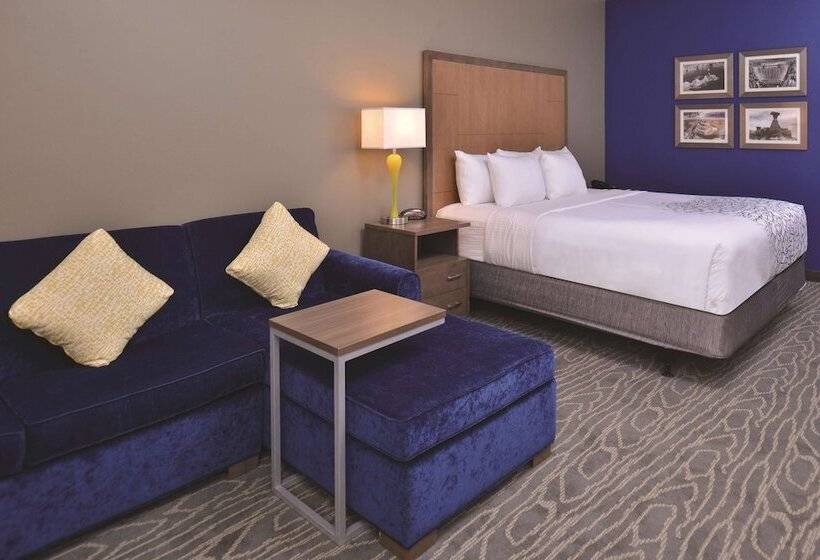 غرفة ديلوكس لذوى الاحتياجات الخاصة, La Quinta By Wyndham Page At Lake Powell