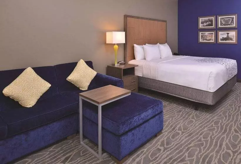 اتاق دلوکس مخصوص معلولین, La Quinta By Wyndham Page At Lake Powell
