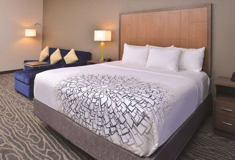 Номер Deluxe Адаптированный для Инвалидов, La Quinta By Wyndham Page At Lake Powell