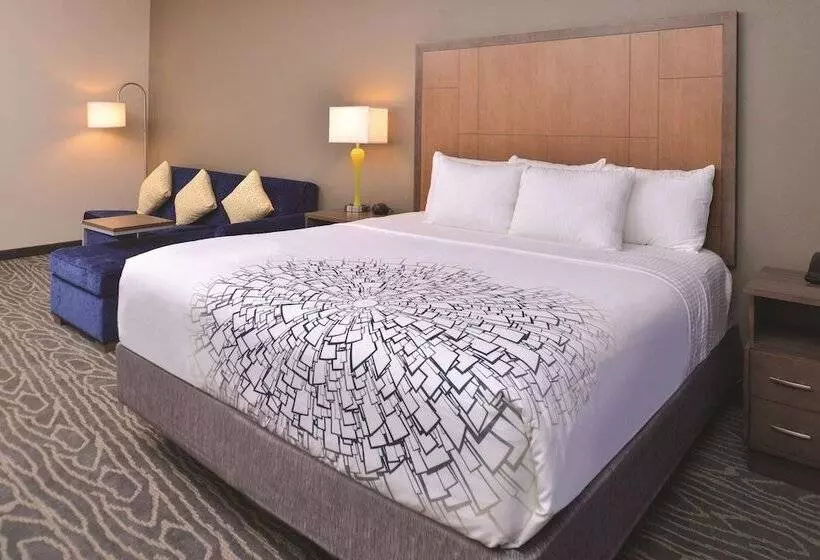 اتاق دلوکس مخصوص معلولین, La Quinta By Wyndham Page At Lake Powell