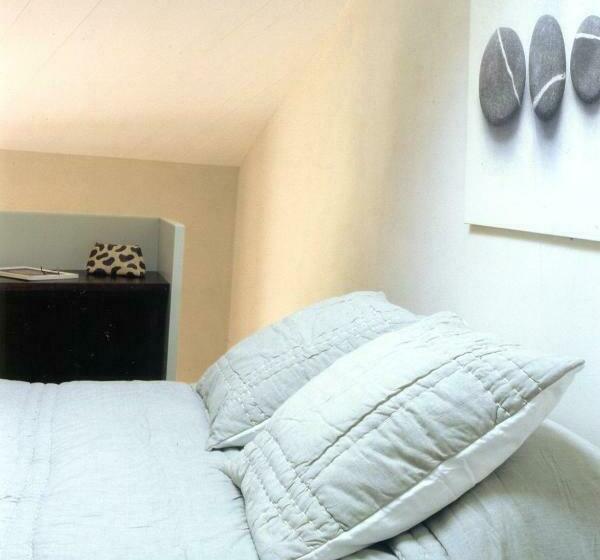 复式套房, Le Chat Botté