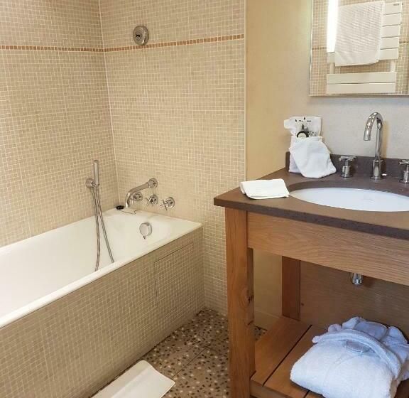 复式套房, Le Chat Botté