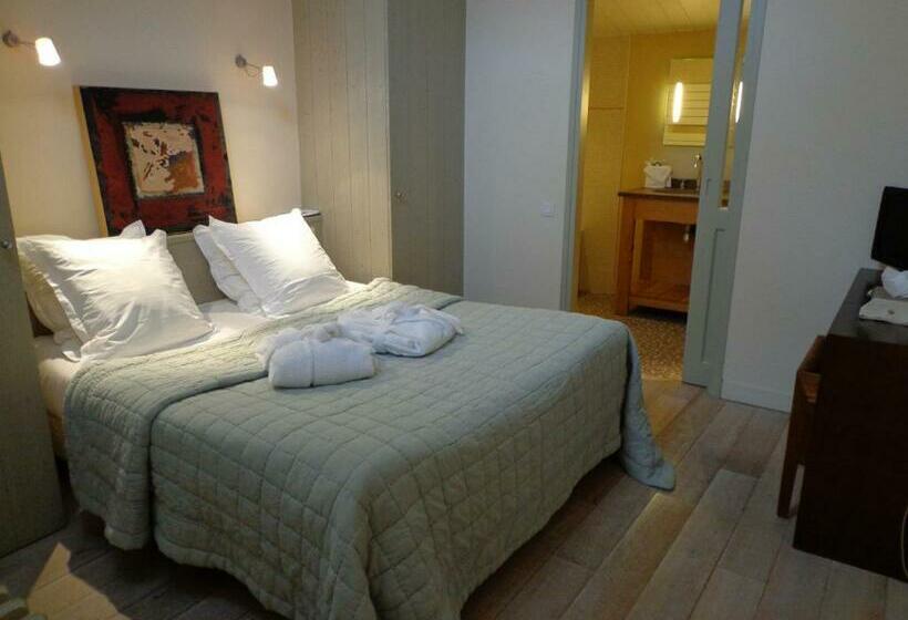 复式套房, Le Chat Botté