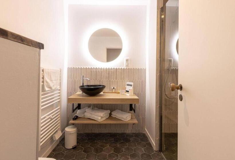 古典房间, Le Chat Botté