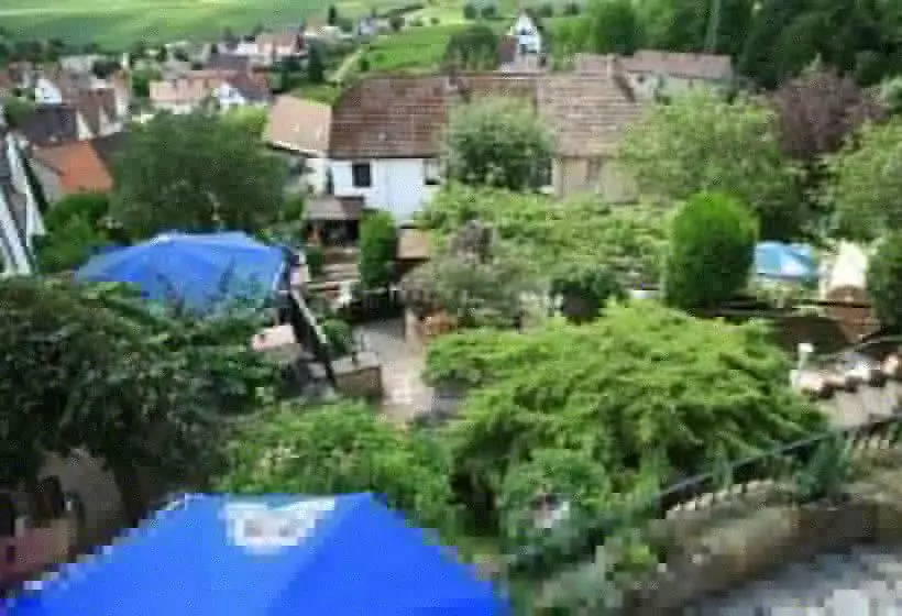 Standard-huone, Pension Weinberg Mit Landhaus Nizza