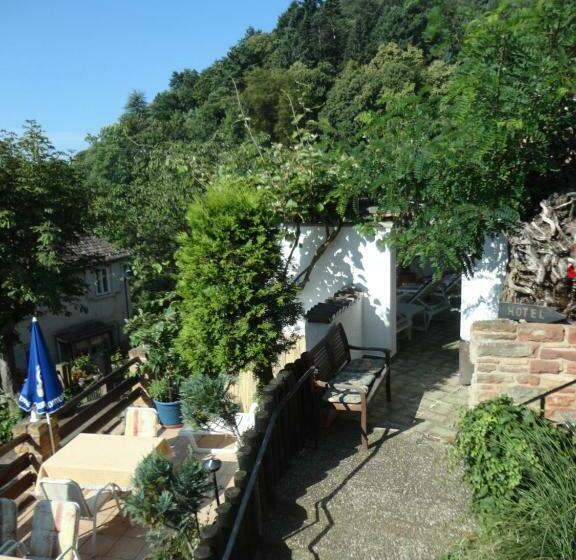 Номер Стандарт Индивидуальный, Pension Weinberg Mit Landhaus Nizza
