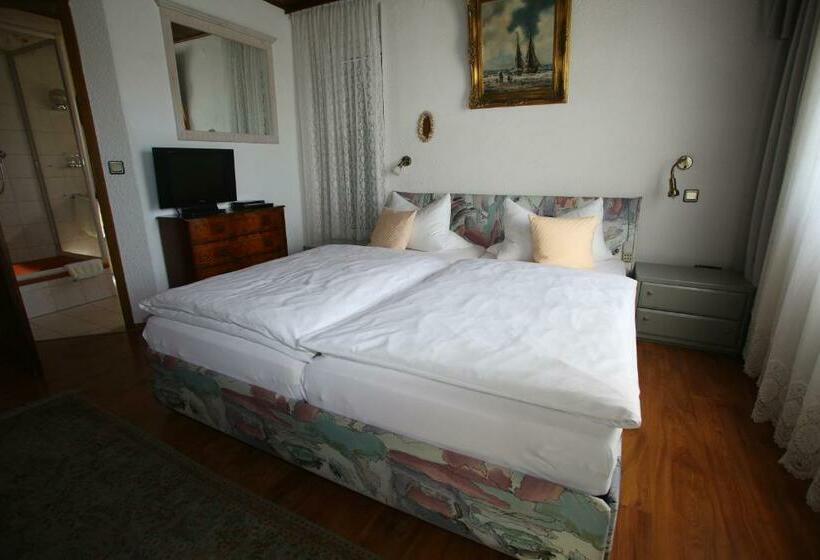 Номер Стандарт, Pension Weinberg Mit Landhaus Nizza
