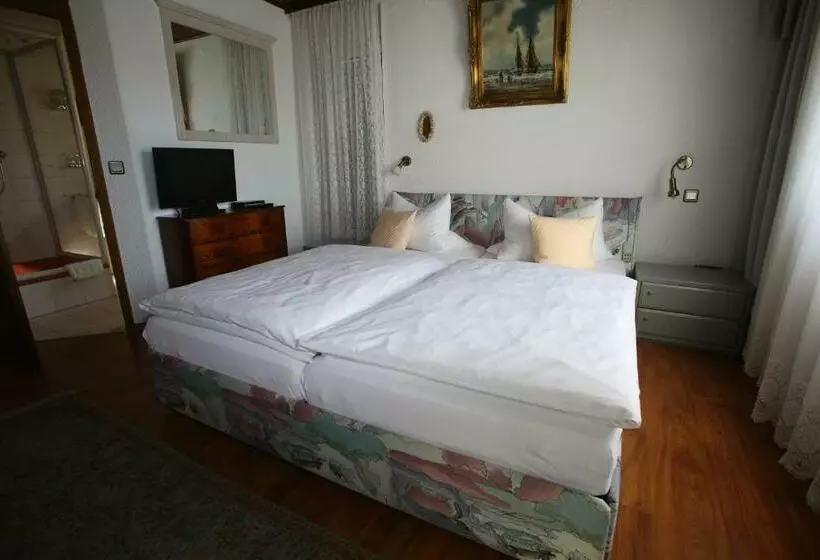 Standard-huone, Pension Weinberg Mit Landhaus Nizza