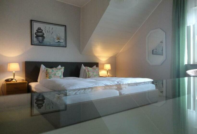 Номер Стандарт, Pension Weinberg Mit Landhaus Nizza