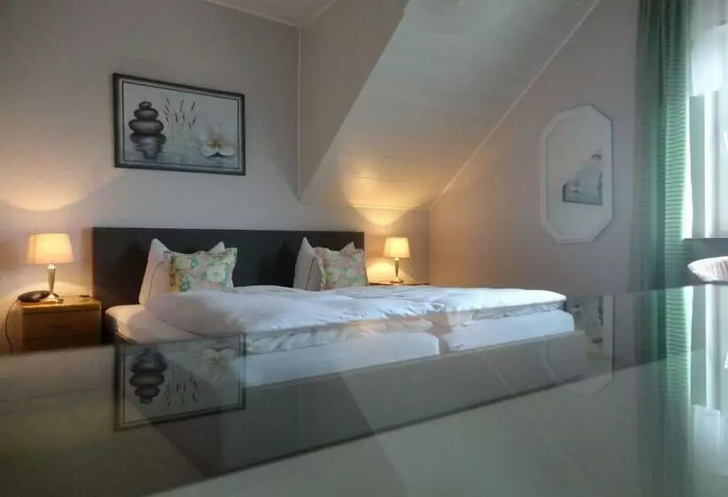 スタンダードルーム, Pension Weinberg Mit Landhaus Nizza