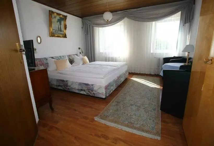 Standard-huone, Pension Weinberg Mit Landhaus Nizza
