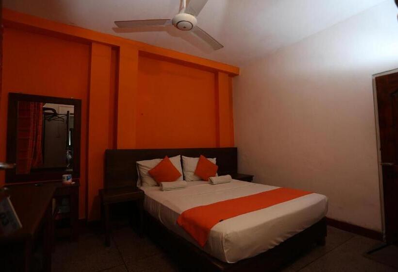 1 Bedroom Apartment, Tree Breeze Inn