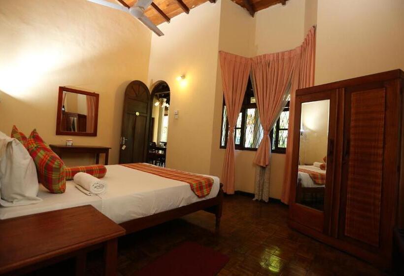 1 Bedroom Apartment, Tree Breeze Inn