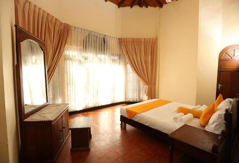 1 Bedroom Apartment, Tree Breeze Inn