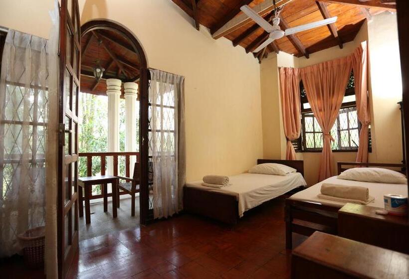 1 Bedroom Apartment, Tree Breeze Inn