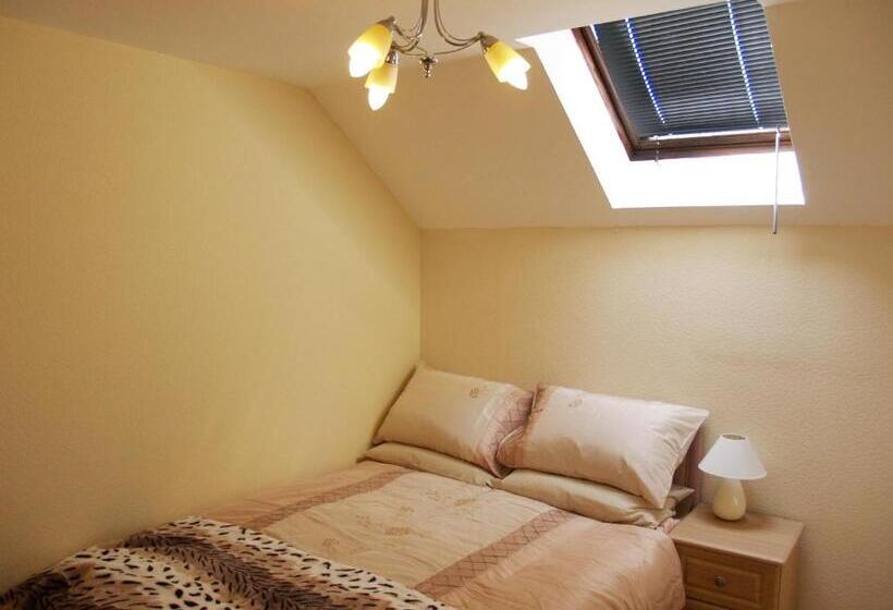 Apartamento 1 Dormitório, Niddry Street Apartments Edinburgh