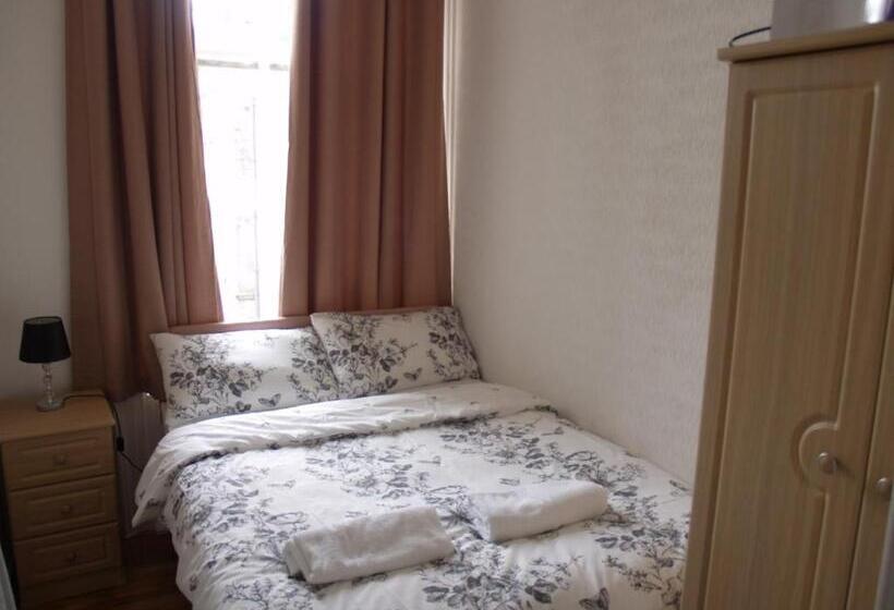 带2个卧室的公寓, Niddry Street Apartments Edinburgh